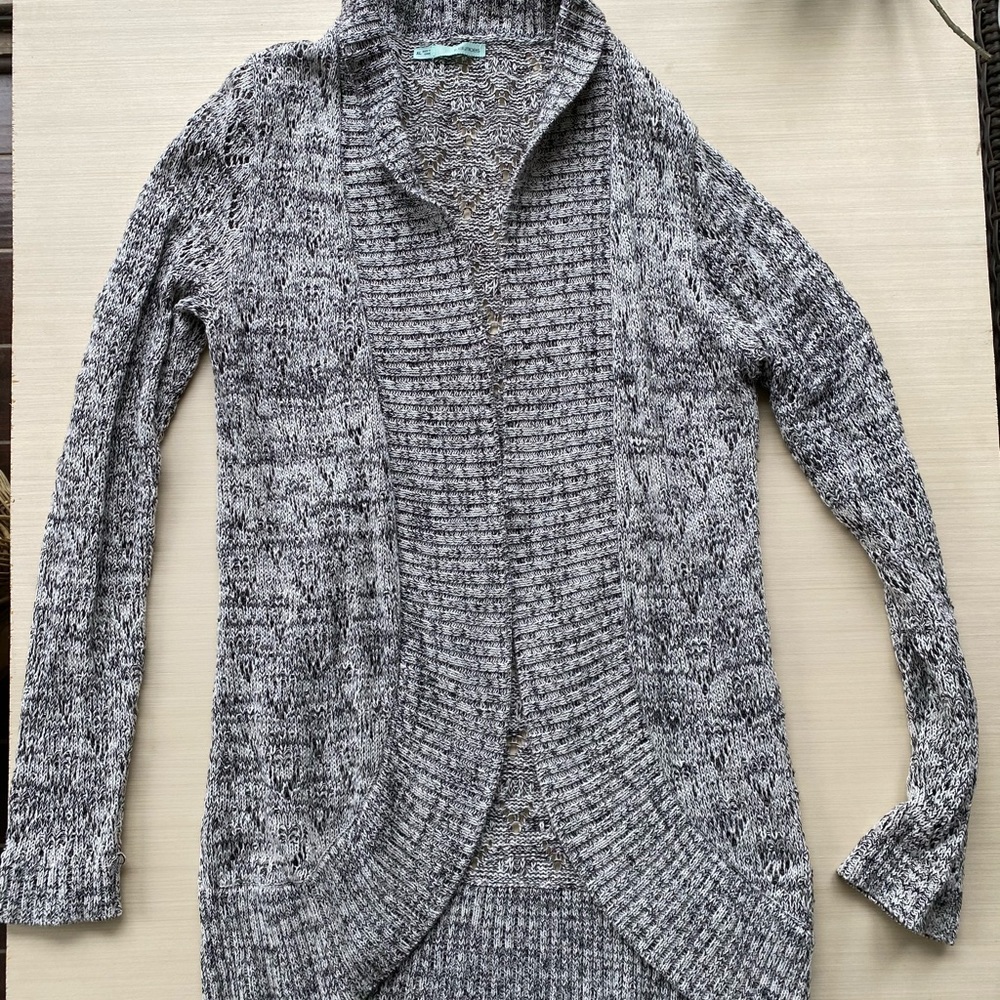 Cardigan
